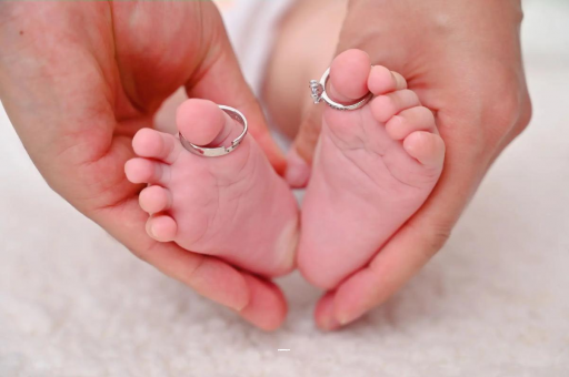 六盘水六个月宝宝退烧小妙招